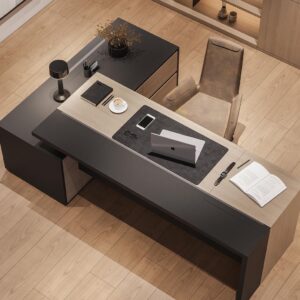 Bureau professionnel sur mesure